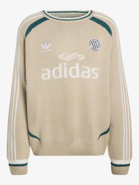 adidas Adicolor Blokecore sweater