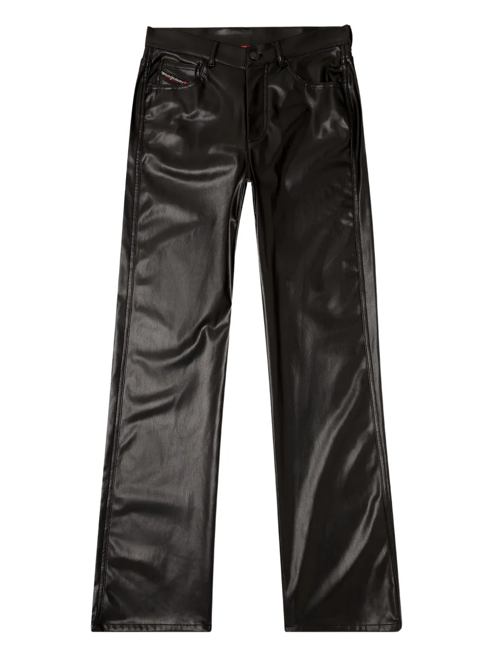 Diesel P-Lain trousers | Black | Image 1