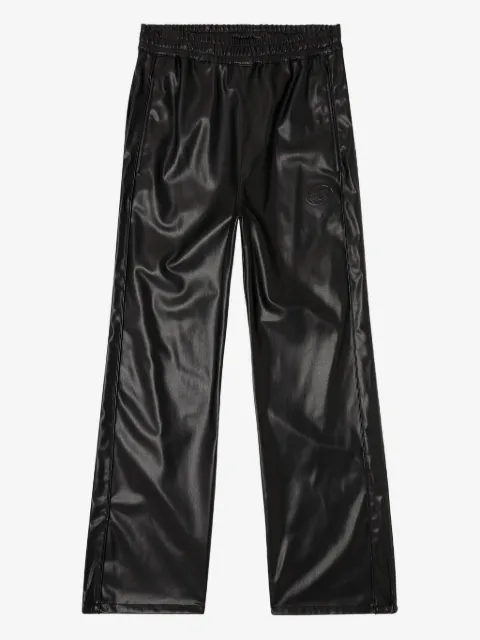Diesel P-Arten-Piping-Pgbx trousers