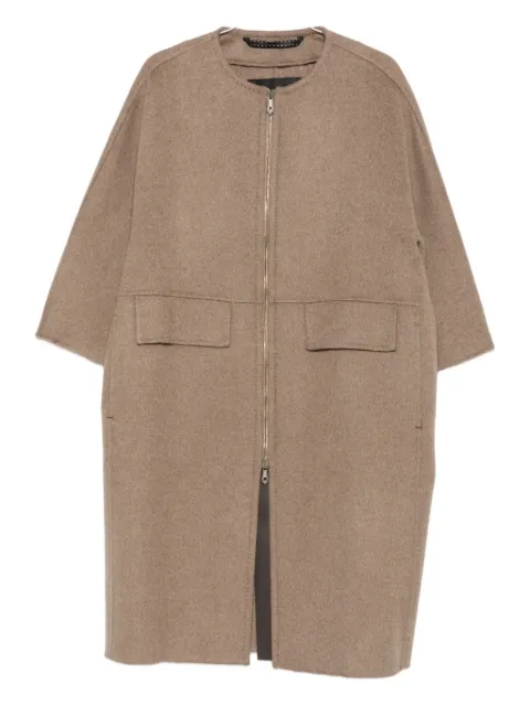 Max Mara cashmere coat