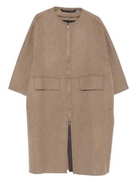 Max Mara cashmere coat