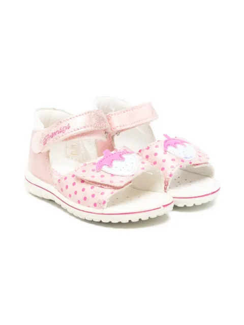 Primigi Sandalen mit Polka Dots