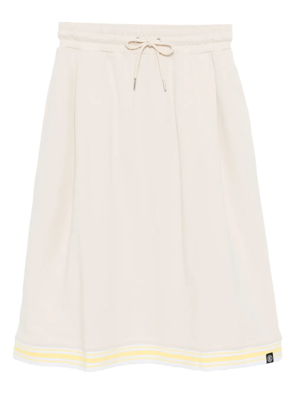 SPORT b. by agnès b. スポーティ スカート - ニュートラル SPORT b. by agnès b. スポーティ スカート - ニュートラル