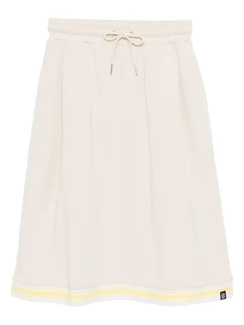 SPORT b. by agnès b. — sporty skirt