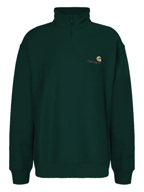 Carhartt WIP American Script sweatshirt