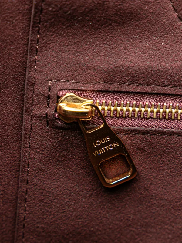 Louis Vuitton Pre-Owned 2021-2025 Monogram Giant Empreinte