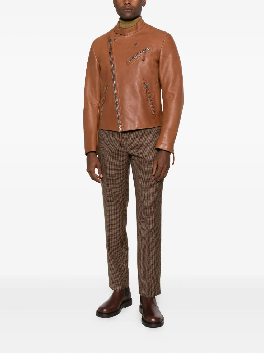TOM FORD leather jacket | Leather Jackets | Image 2