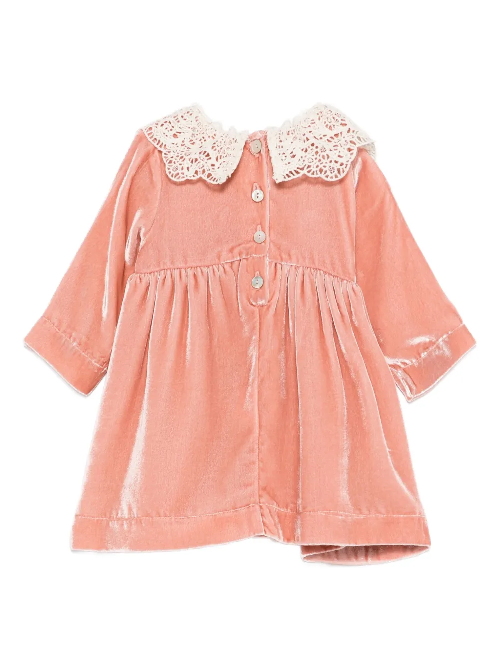 JESURUM BABY lace-collar dress | Party & Special Occasion Dresses | Image 2