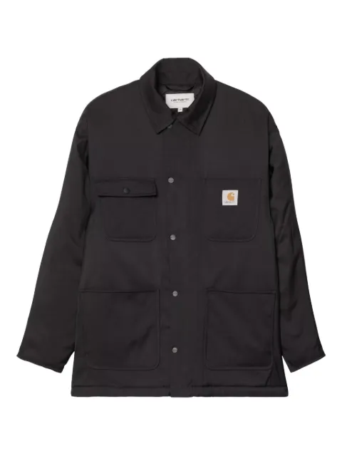 Carhartt WIP Leroy Chore jacket