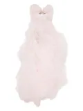 Maria Lucia Hohan Surey maxi dress - Pink