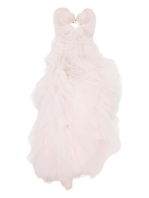 Maria Lucia Hohan Surey maxi dress