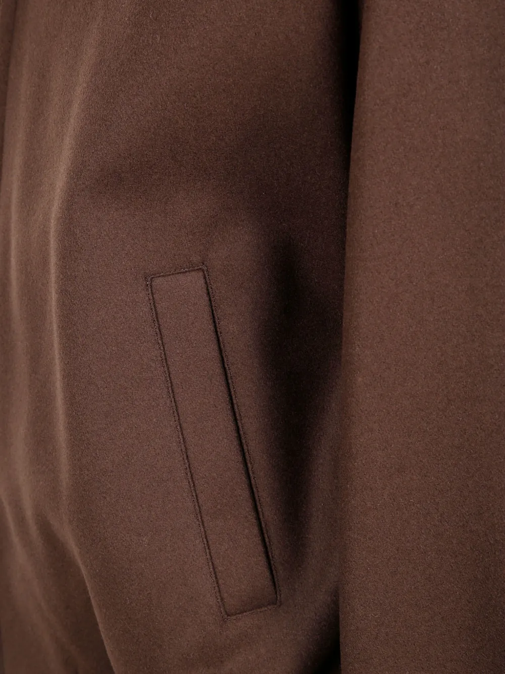 Baracuta Melton G18 jack Bruin