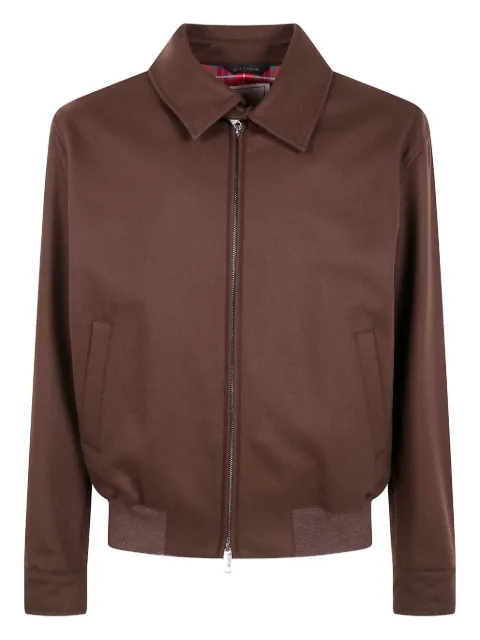 Baracuta Melton G18 jacket