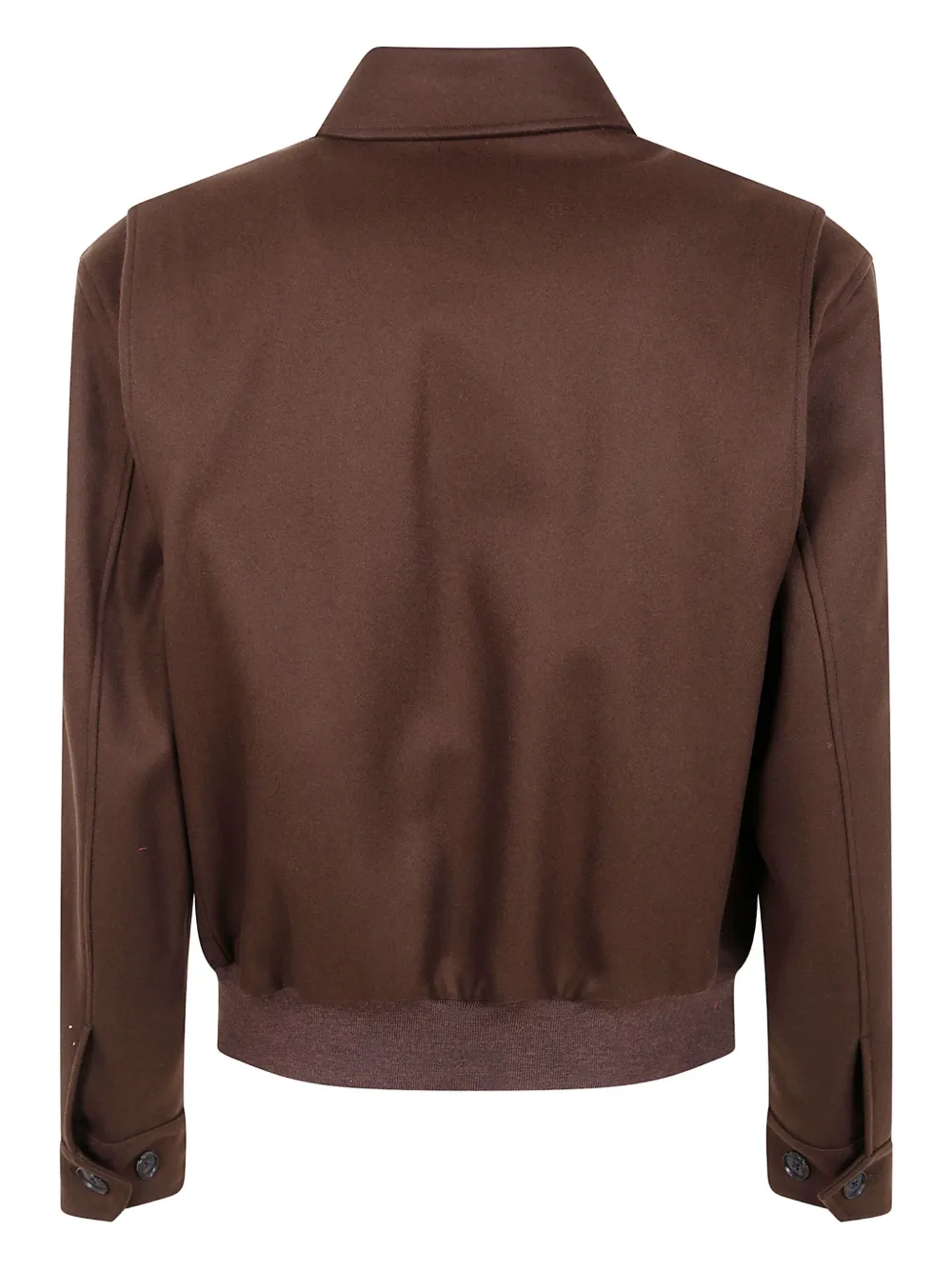 Baracuta Melton G18 jacket | Bomber Jackets | Image 2