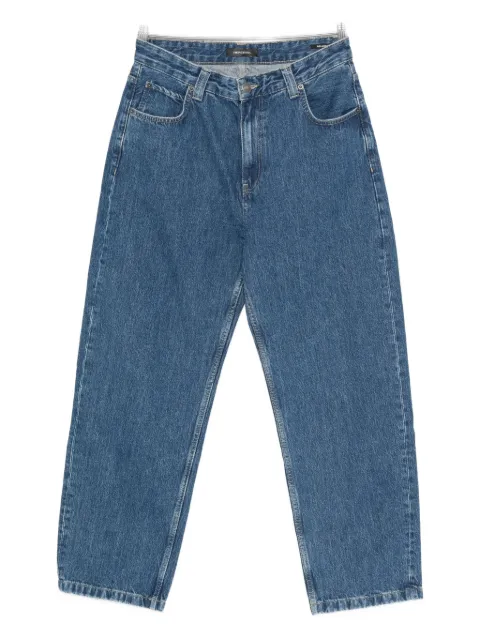 IMPERIAL jeans i bomuld