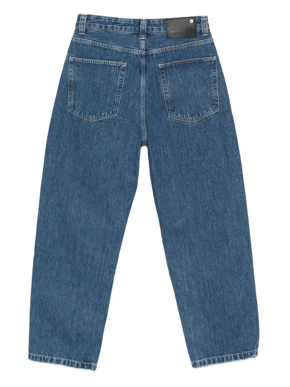 IMPERIAL Katoenen jeans - Blauw