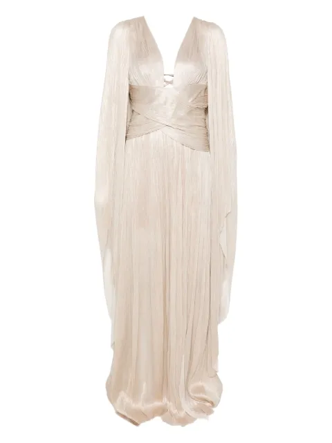 Maria Lucia Hohan Aylin maxi dress
