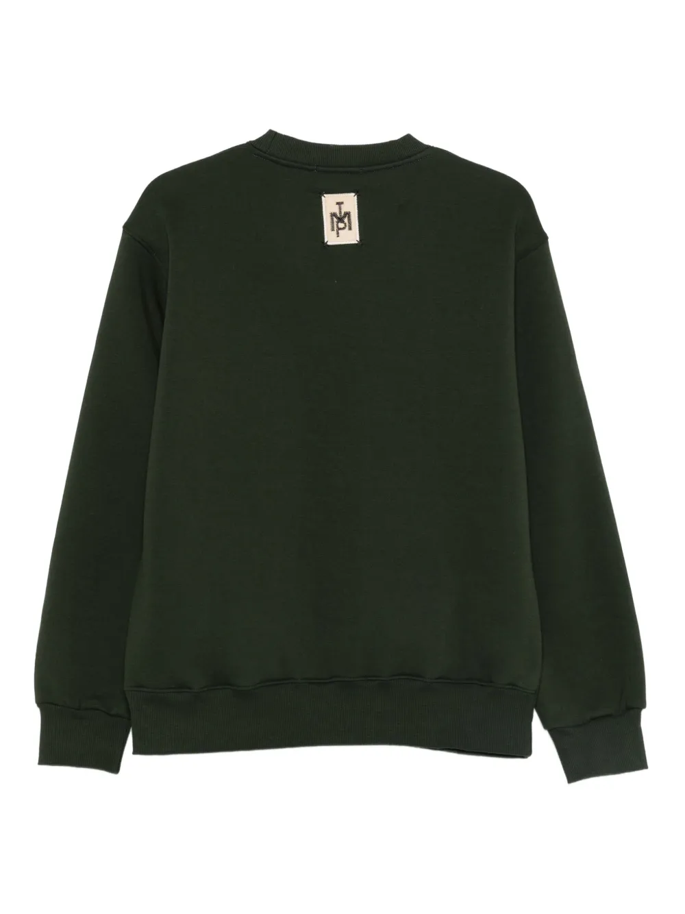 IMPERIAL sudadera con estampado gráfico | Sudaderas | Image 2
