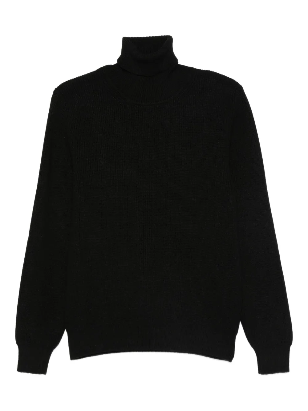 IMPERIAL pull à col roulé | noir | Image 1