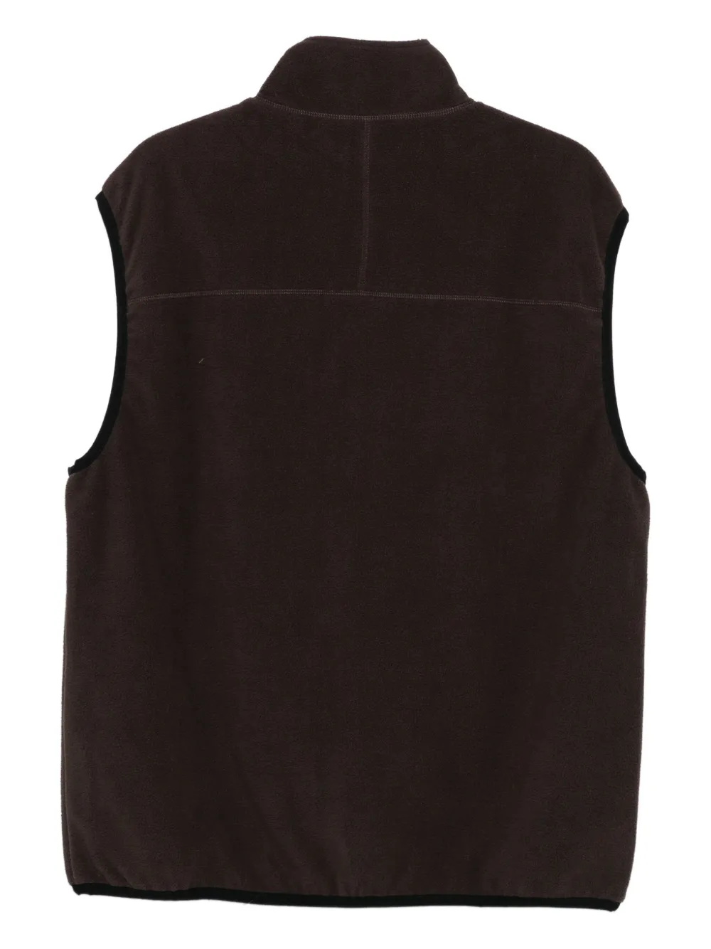Gramicci zip-up gilet | Waistcoats & Gilets | Image 2