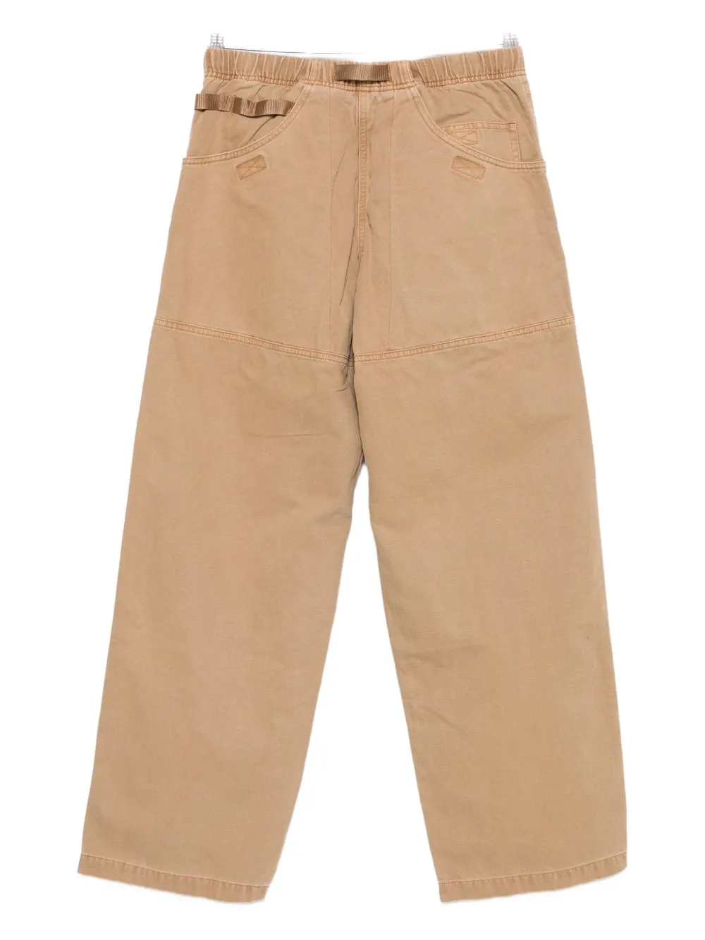 Gramicci belted pants | Wide Leg Pants | Image 2