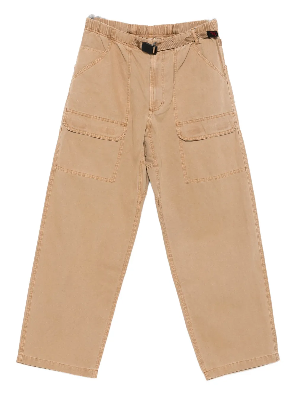 Gramicci belted pants | Neutrals | Image 1