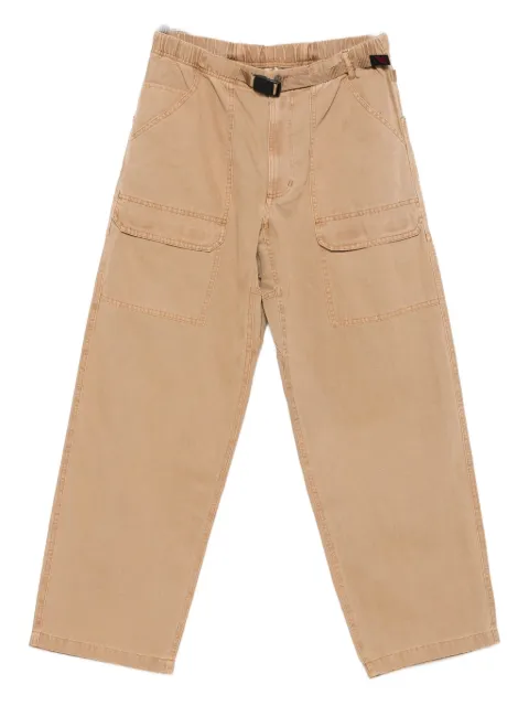 Gramicci belted pants