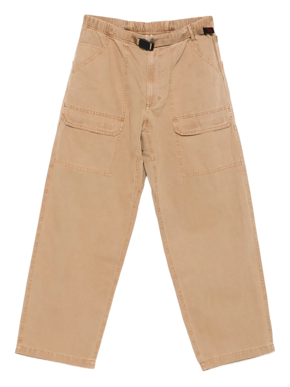 Gramicci pants con cinturón | neutro | Image 1