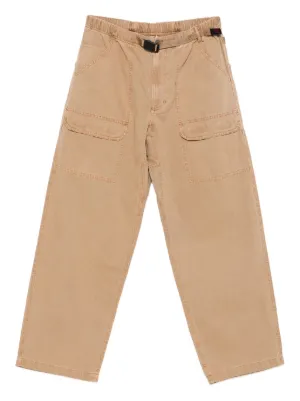 Kolor ステッチディテール カーゴパンツ | ニュートラル | FARFETCH JP