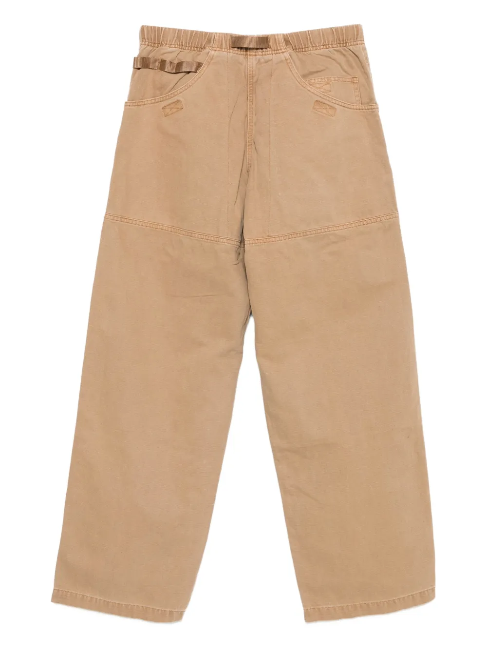Gramicci pants con cinturón | Pantalones anchos | Image 2