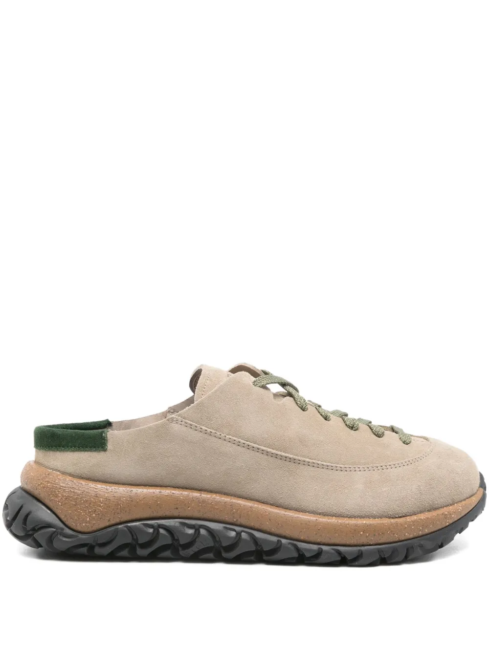 Birkenstock Uerzell slippers | Neutrals | Image 1