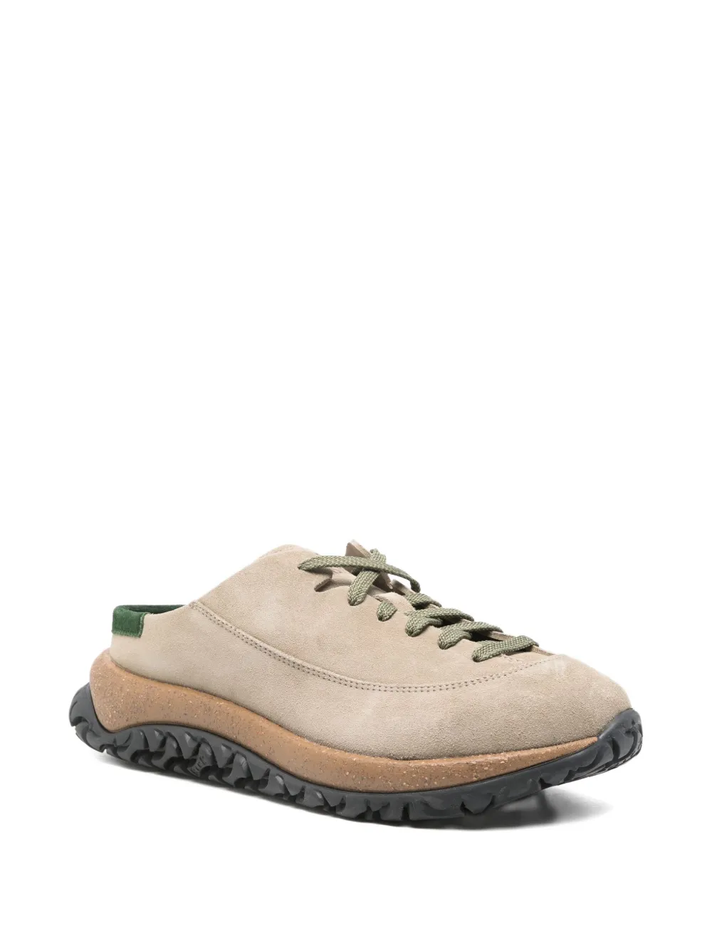 Birkenstock Uerzell Slippers In Brown