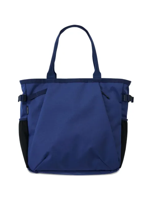 Gramicci zip tote bag
