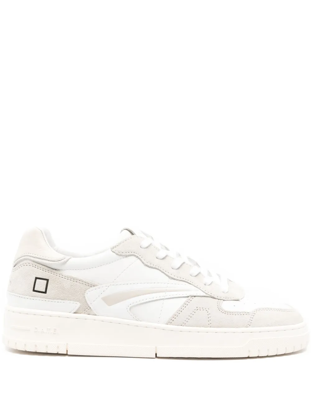 D.A.T.E. Torneo sneakers | White | Image 1