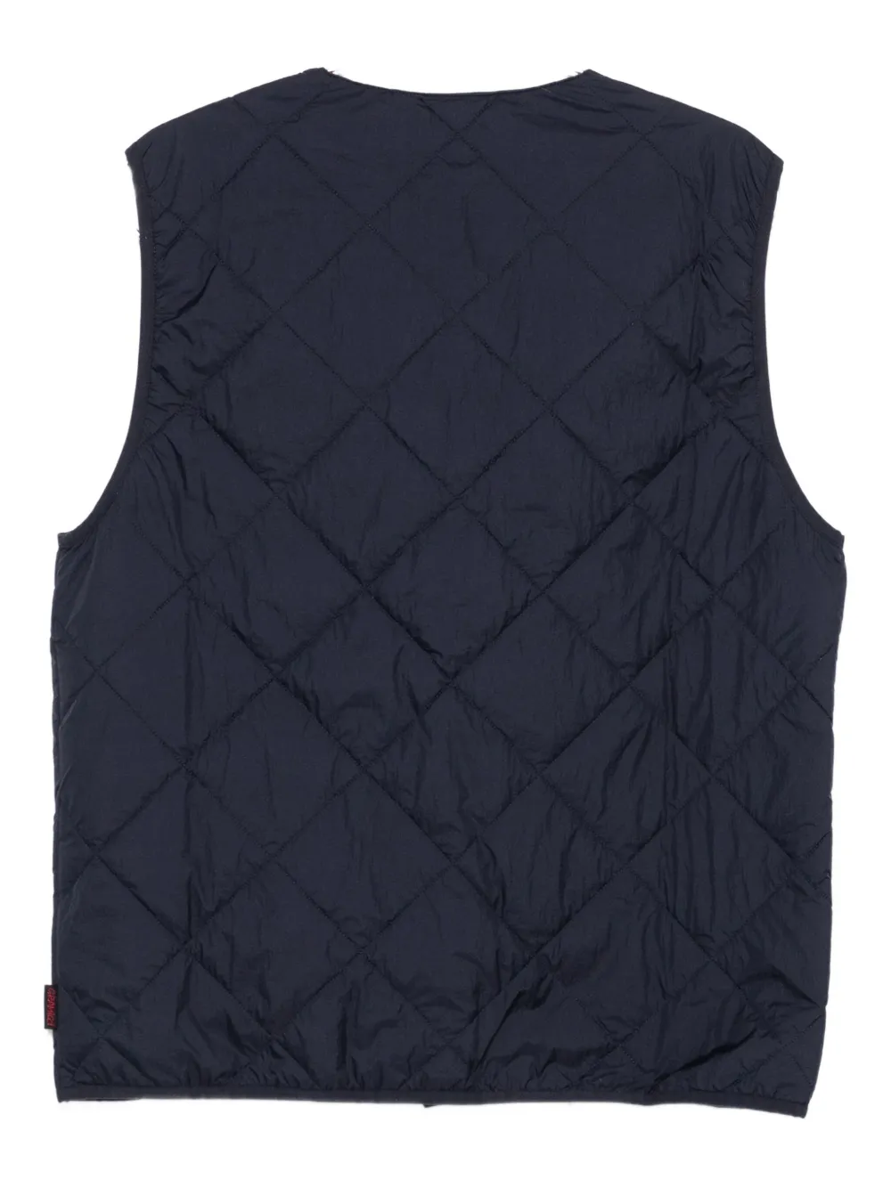 Gramicci quilted padded jacket | Down Jackets | Image 2