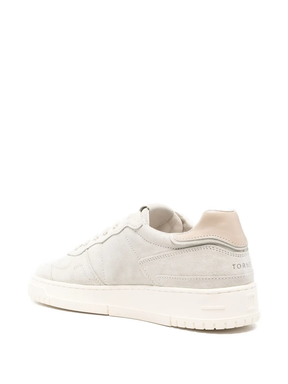 D.A.T.E. Torneo sneakers Beige