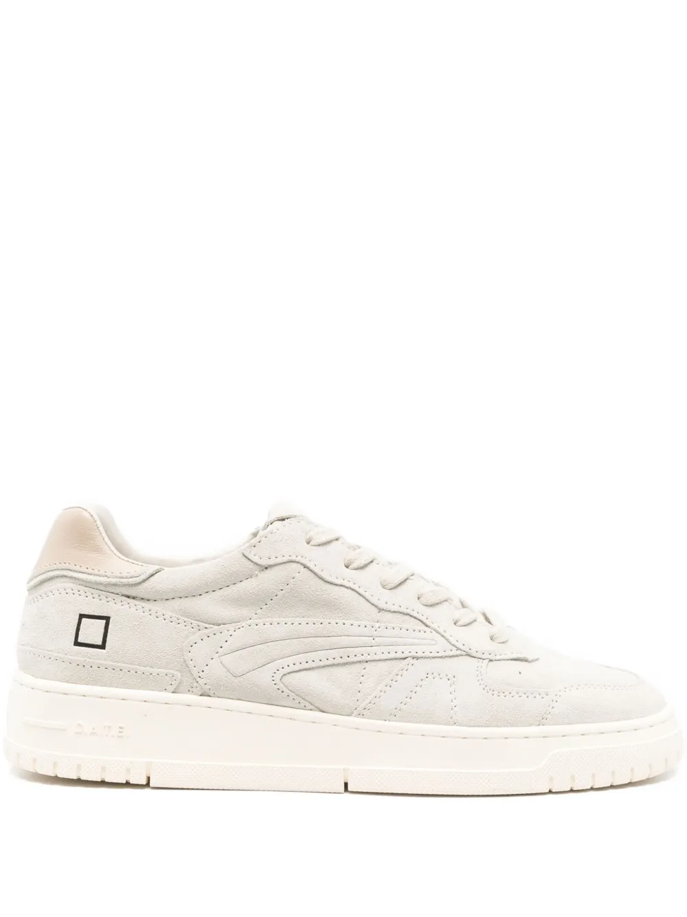 D.A.T.E. Torneo sneakers | Neutrals | Image 1
