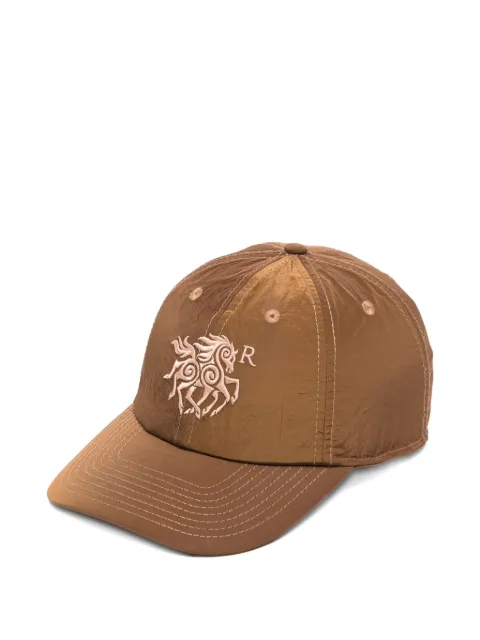 RANRA embroidered cap