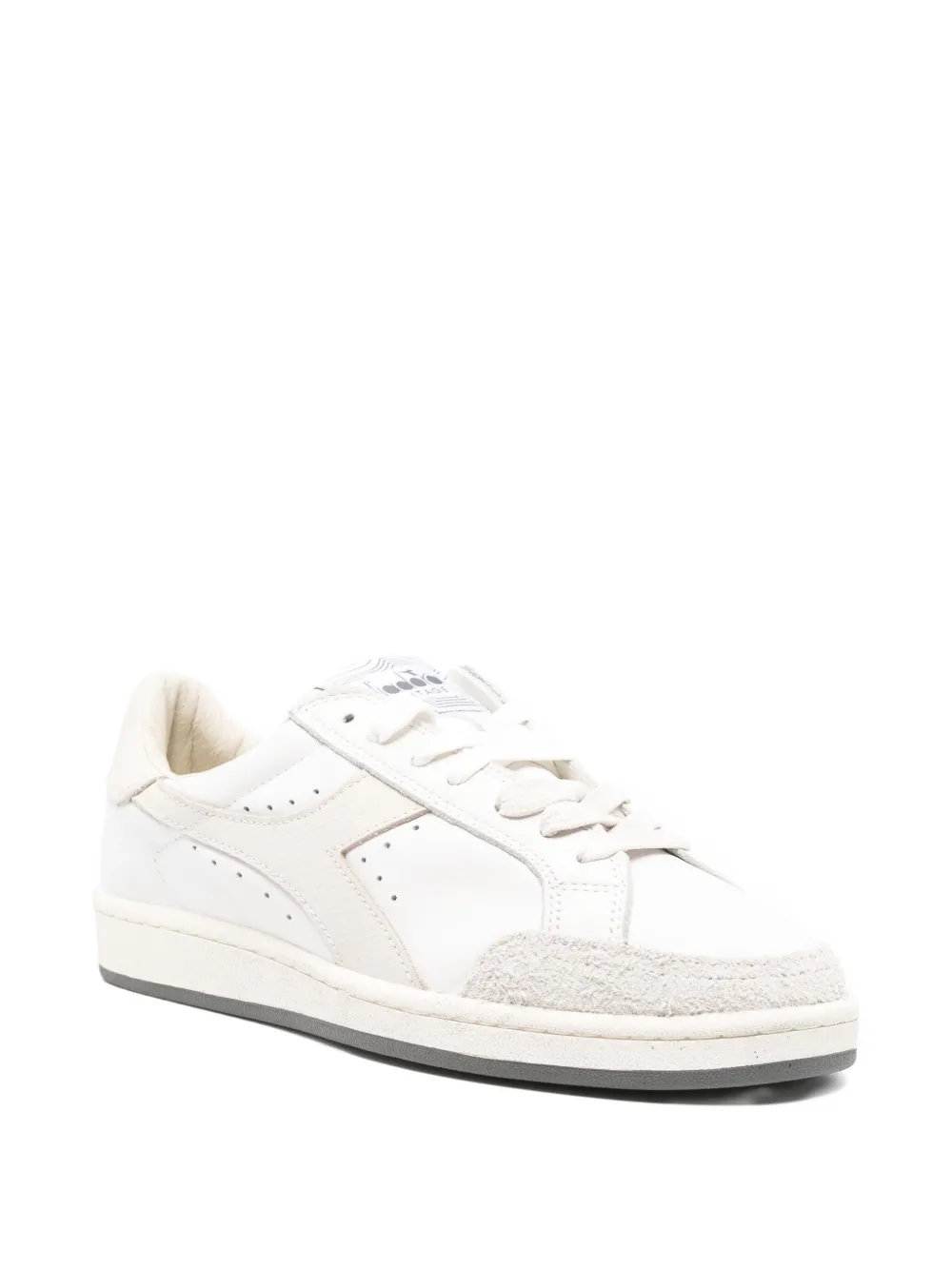 Diadora tenis con paneles | Tenis bajos | Image 2