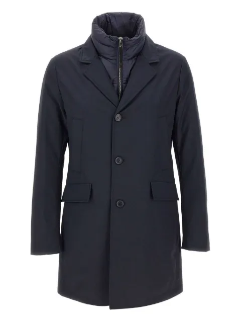 Duno Spencer coat