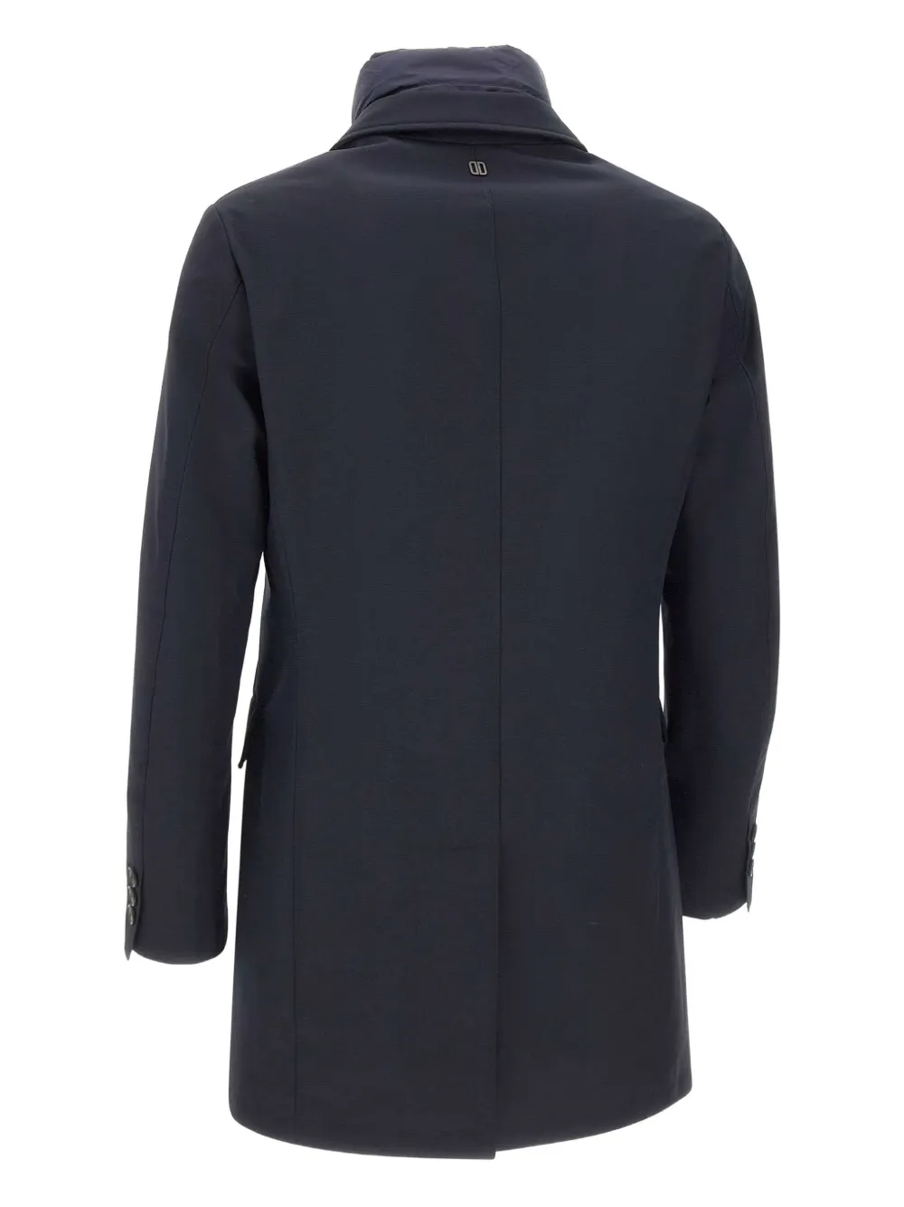 Duno Spencer coat | Single Breasted Coats | Image 2