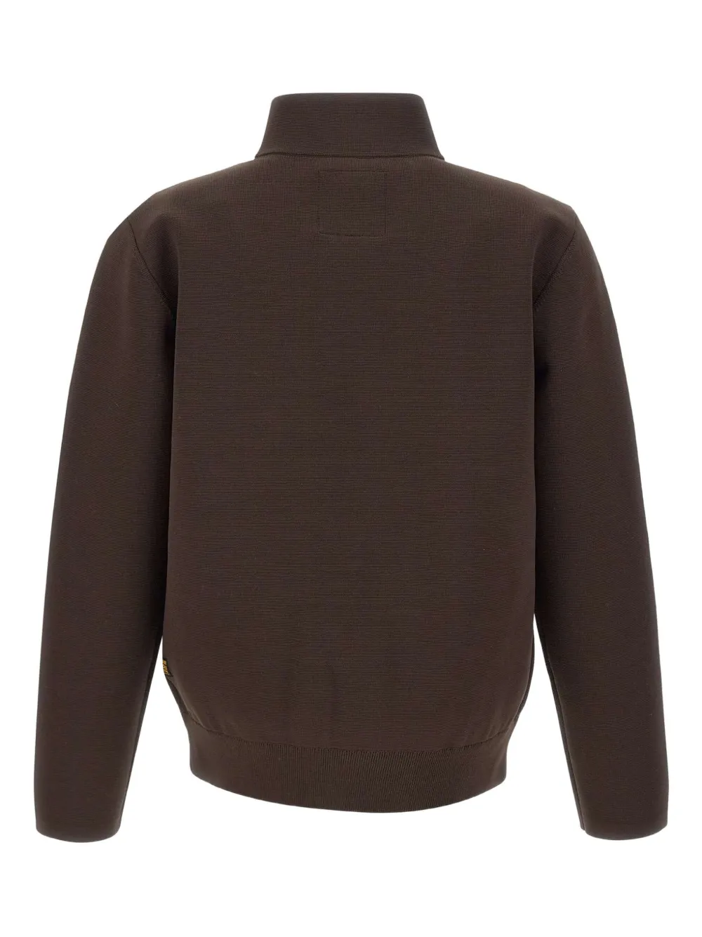 G-Star RAW zip-up sweatshirt - Bruin