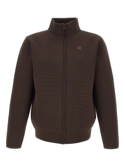 G-Star RAW sudadera con cierre