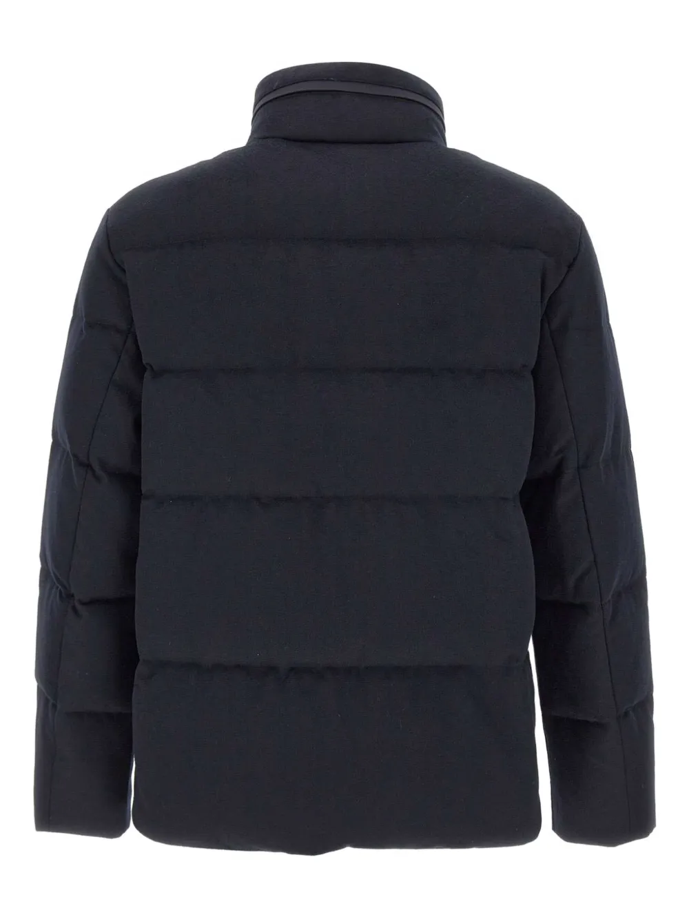 Duno Theus quilted zip-fastening jacket | Down Jackets | Image 2