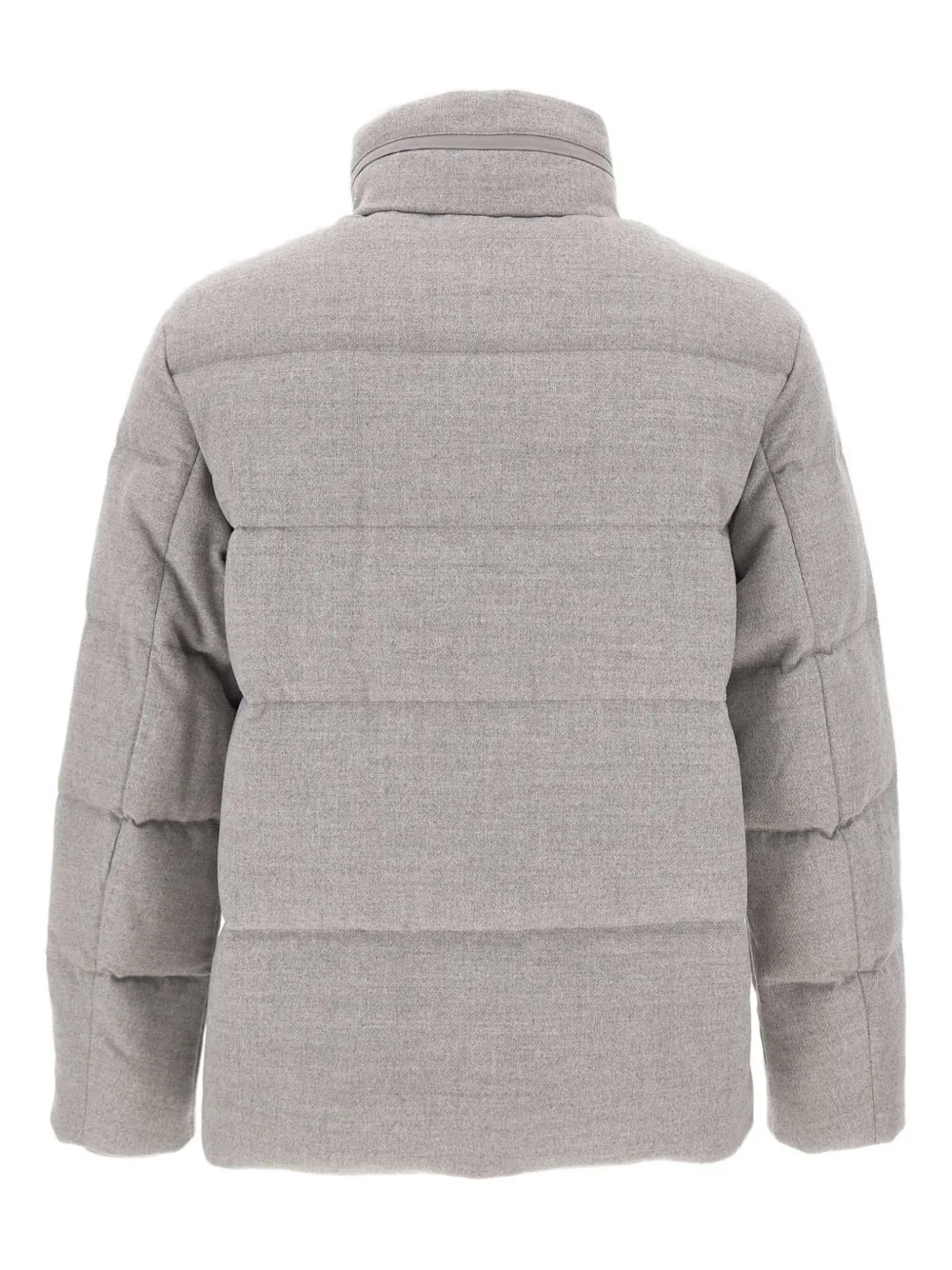 Duno quilted down jacket | Down Jackets | Image 2