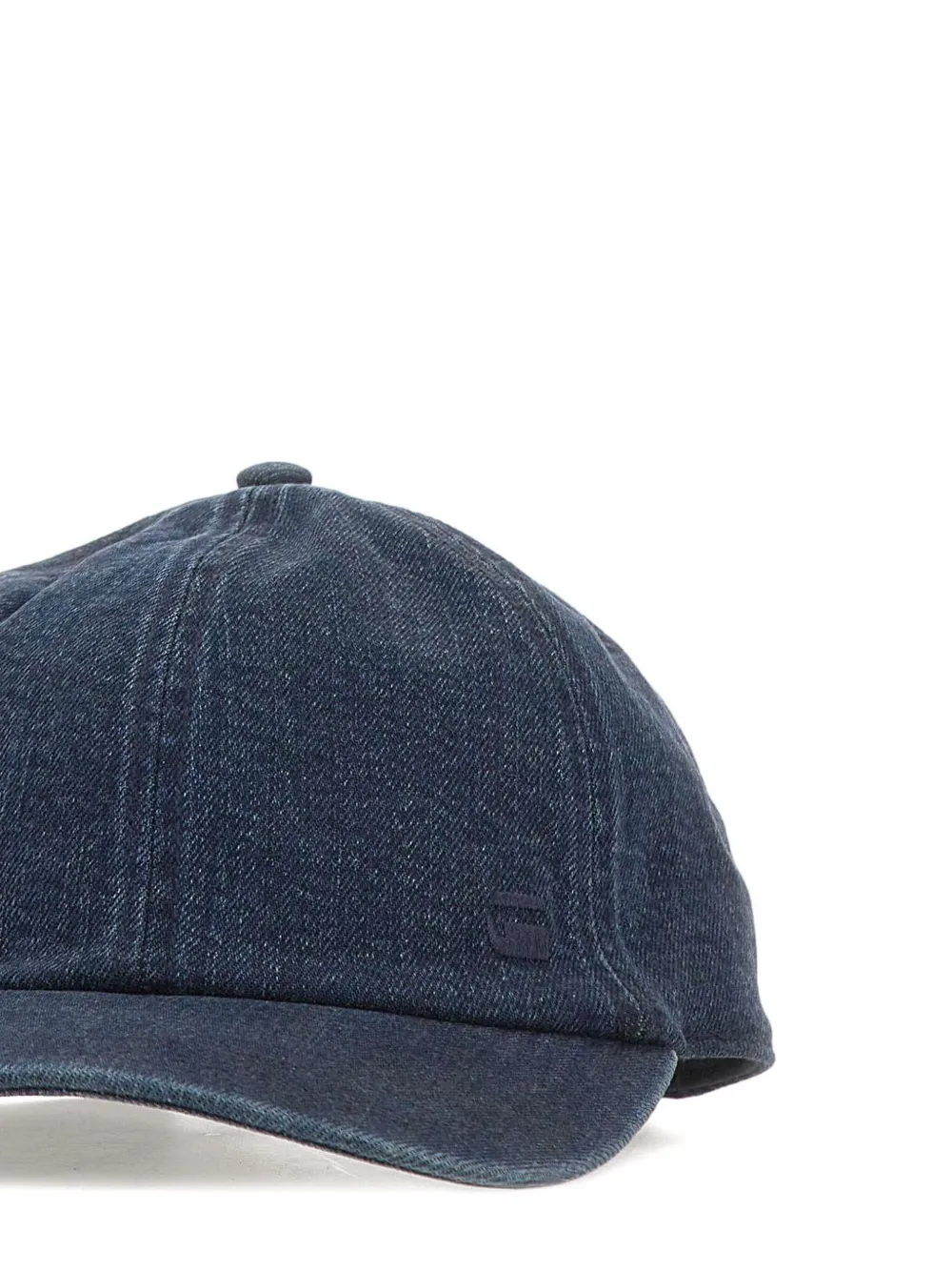 G-Star RAW Avernus honkbalpet Blauw