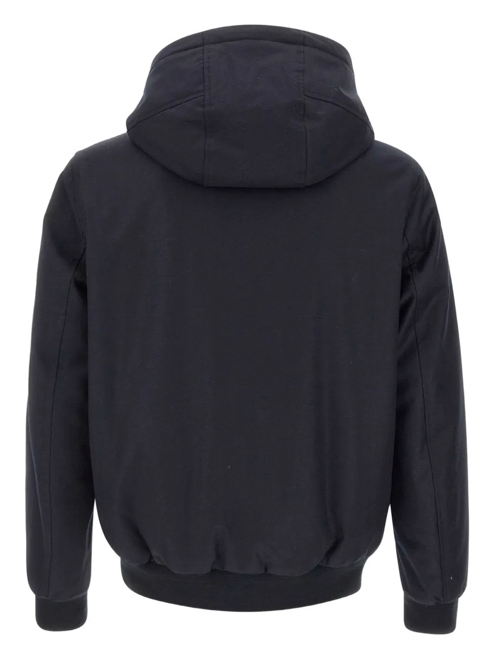 Duno hooded zip-front jacket | Hooded Jackets | Image 2
