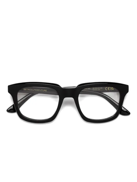 Retrosuperfuture Numero 132 square-frame glasses