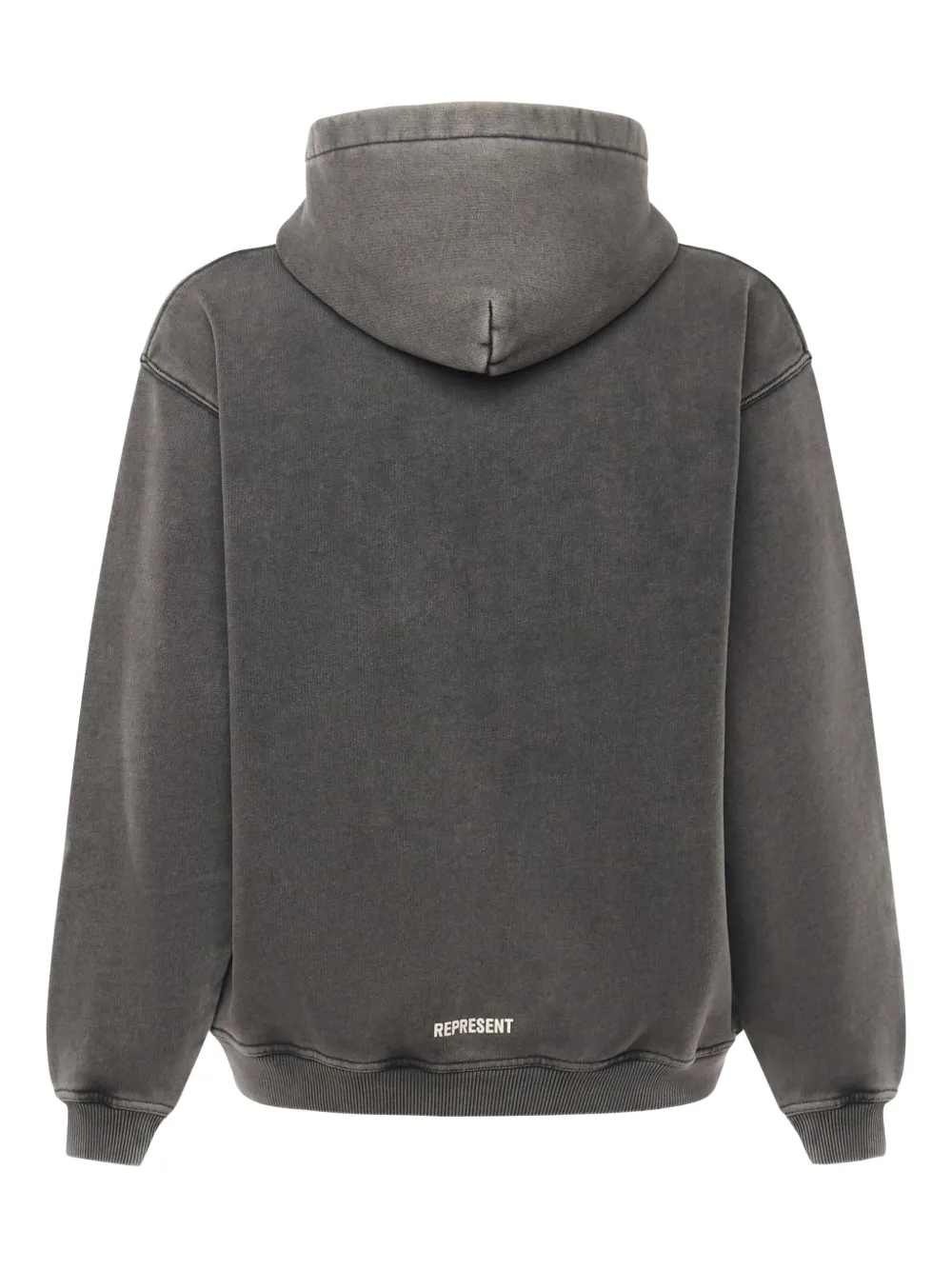 Represent sudadera con capucha y motivo gráfico | Hoodies | Image 2
