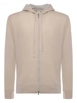 未使用 Eleventy イレブンティ 高級フーディー L サイズ Eleventy（イレブンティ）パーカー - FARFETCH